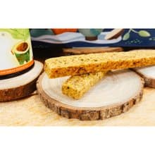 多入優惠【茶食光光】 阿里山炭焙烏龍茶起酥餅(奶素) (15支盒)