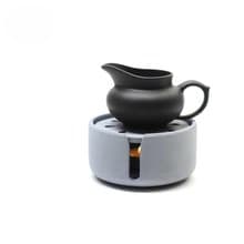 桜花煮茶圍爐 溫茶器 茶煮出 侘寂美學