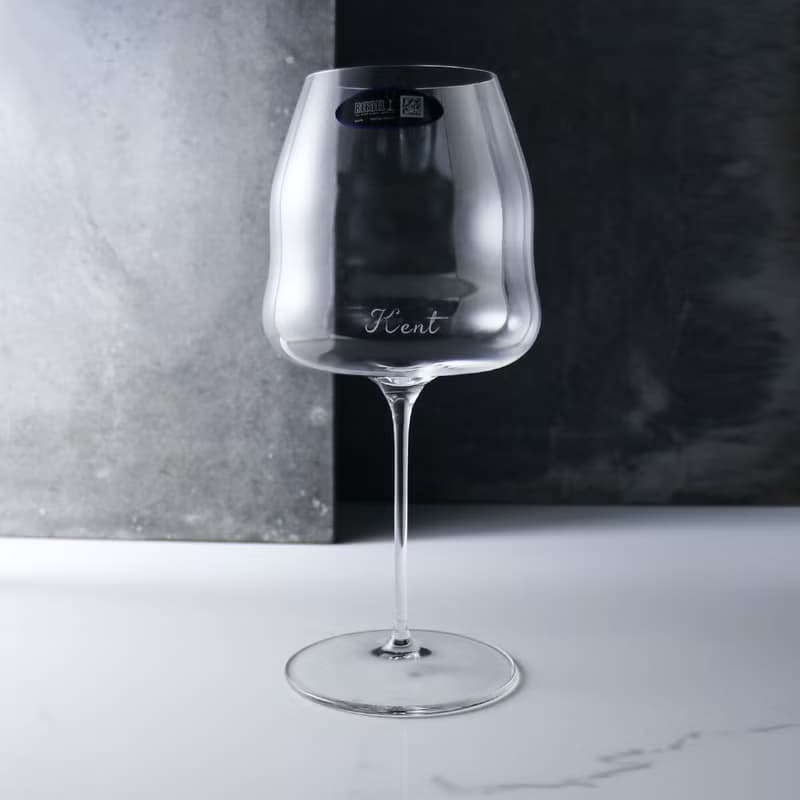 (一對價) 950cc【Riedel 黑皮諾紅酒杯】Winewings 醒酒杯