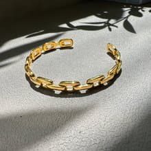 Fabulous 金色寓言手環