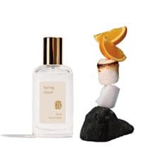 EDT 柏樸莉淡香水 No.4 春天雲朵 Spring Cloud 30ml