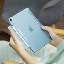 iPad Air 5/4 10.9吋 Camden磁吸多功能保護套(4色)