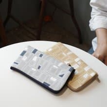 長夾 | 雙開口 錢包 財布