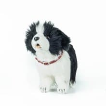 Hansa 8370-邊境牧羊犬幼犬35公分長