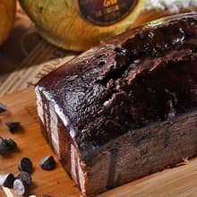 搖滾可可 /米香磅蛋糕 /無麩質