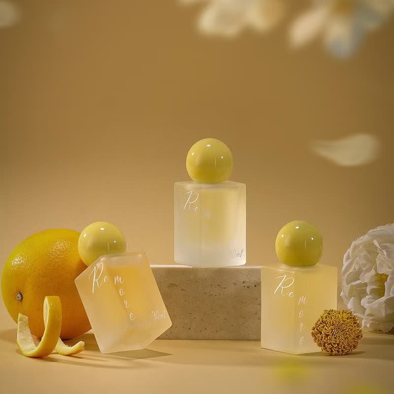 Remore香水級別香氛噴霧 陽光調  3種香型 30ml