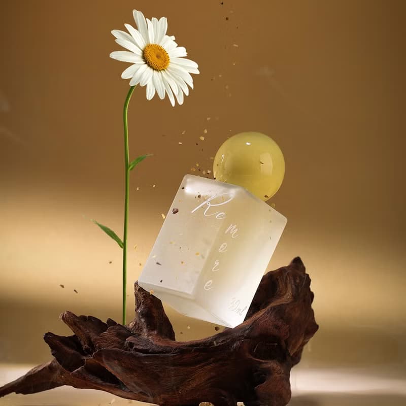 Remore香水級別香氛噴霧 陽光調  3種香型 30ml