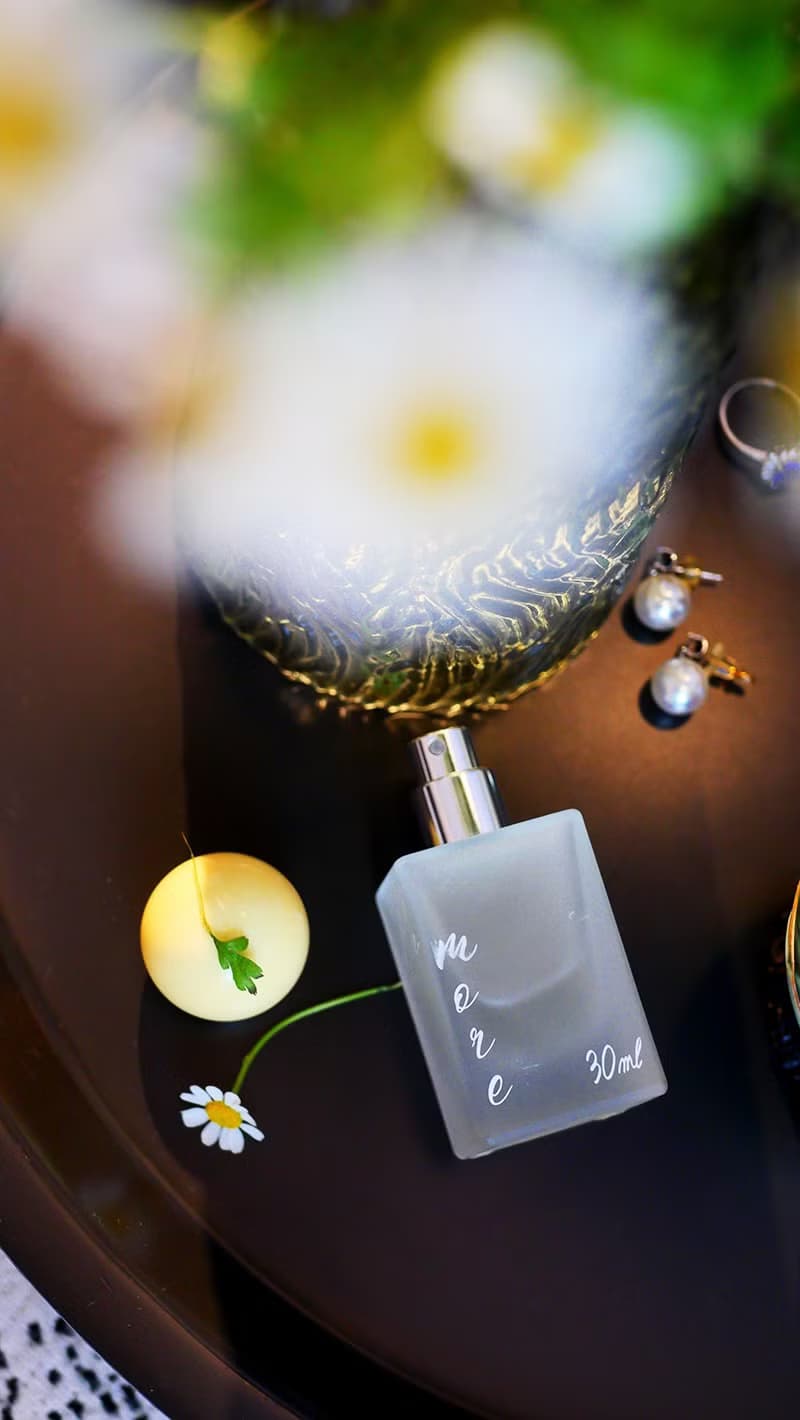 Remore香水級別香氛噴霧 陽光調  3種香型 30ml