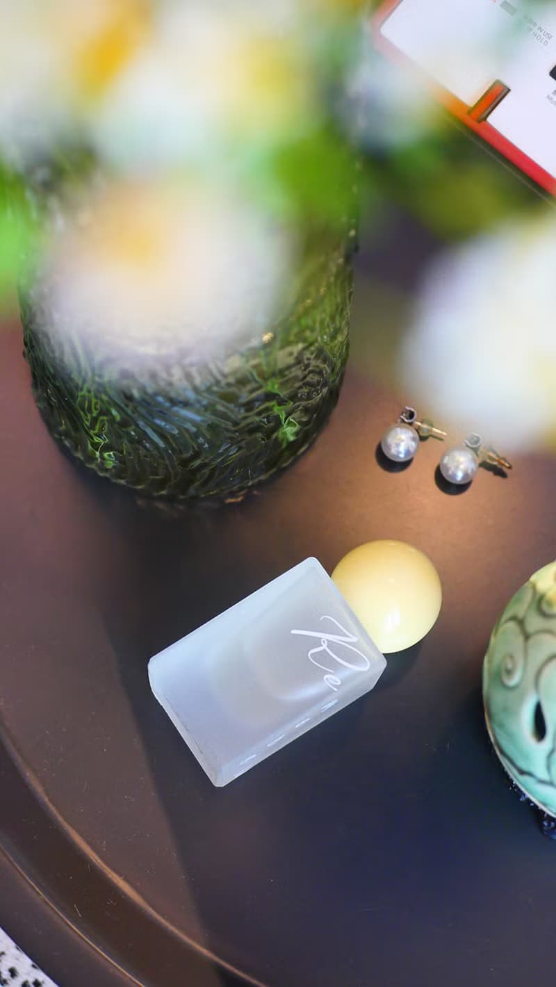 Remore香水級別香氛噴霧 陽光調  3種香型 30ml