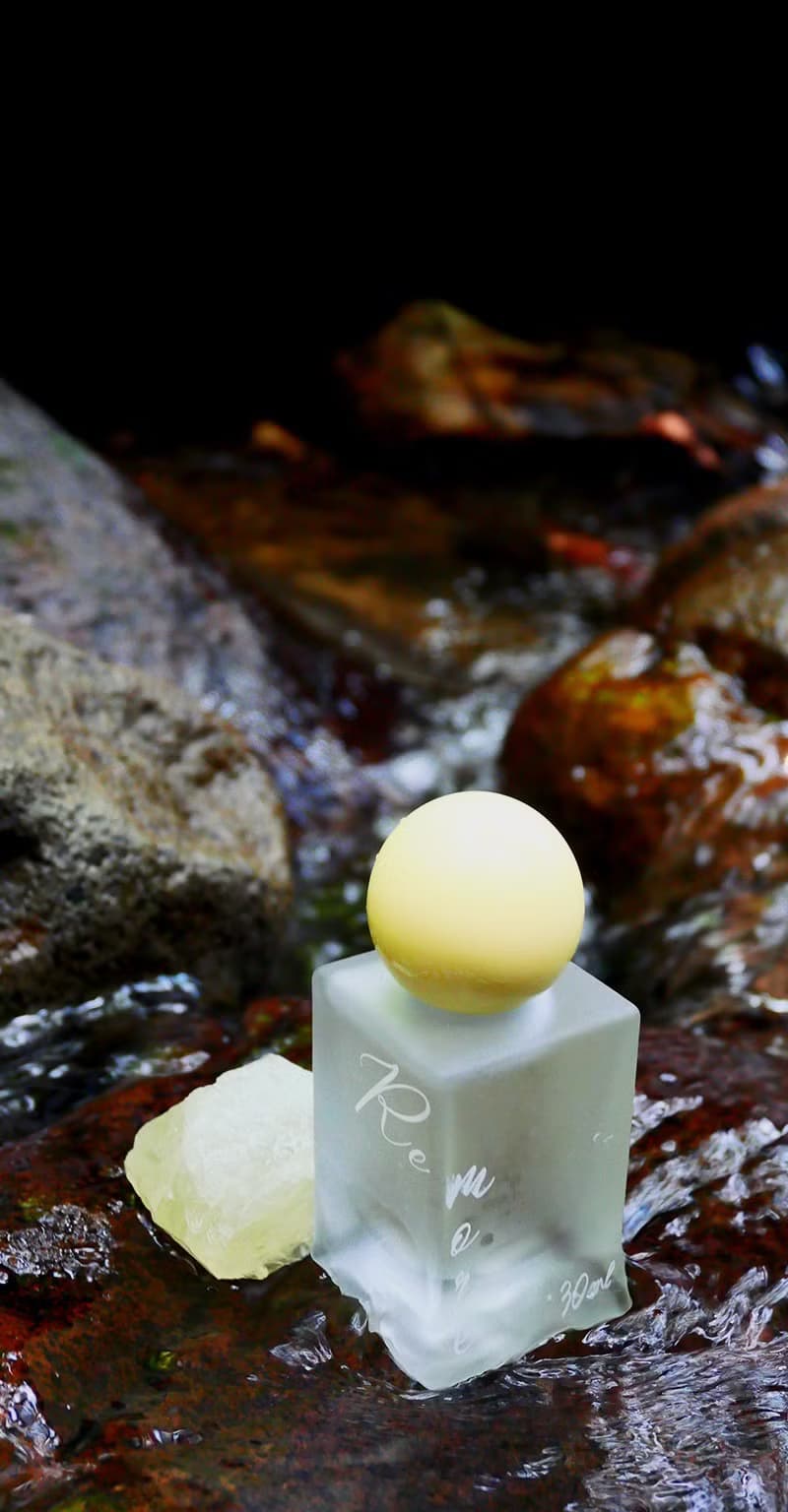 Remore香水級別香氛噴霧 陽光調  3種香型 30ml