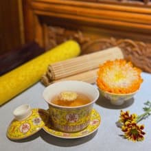 萬壽無疆功夫杯/150CC/中國風/滿漢全席/帝王般/皇帝/尊貴