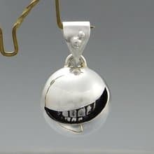 smile ball L_P【type D】【チェーン別販売】
