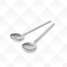 ZACK-沙拉服務夾