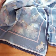 SCARF : Unicorn Way