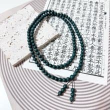 夢靈香珠中藥合香珠108手鍊/開運招財/療癒/母親節禮物/送禮