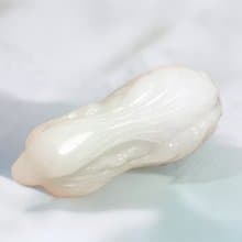 翡翠白菜 | 天然緬甸A貨翡翠 | 送禮
