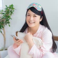 日本眼罩   Meadow Song | 有附收納袋