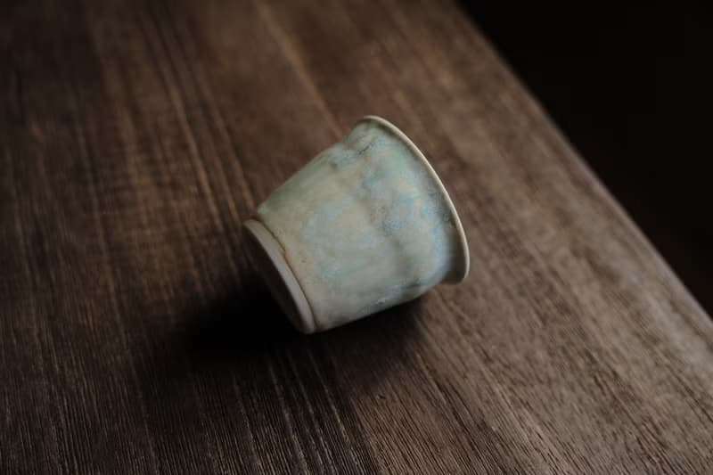 瑪・器世間・琉・厚薄杯