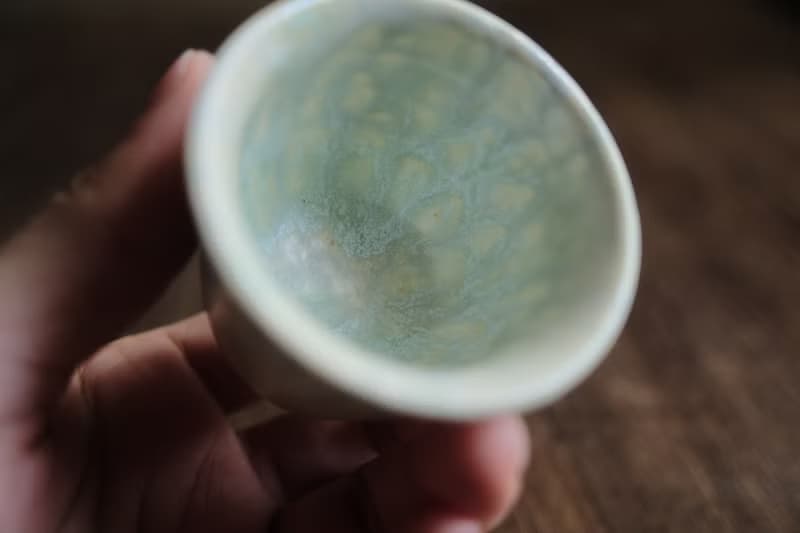 瑪・器世間・琉・厚薄杯