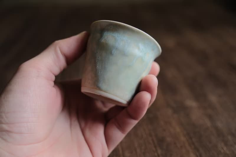瑪・器世間・琉・厚薄杯
