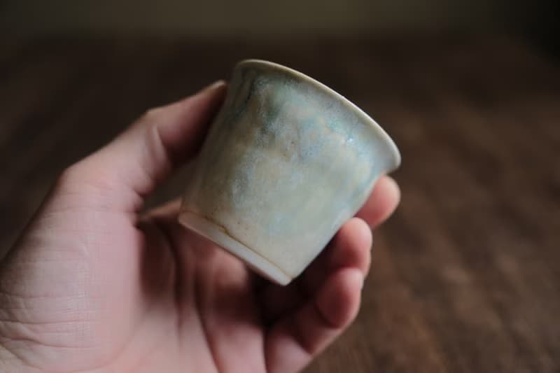 瑪・器世間・琉・厚薄杯