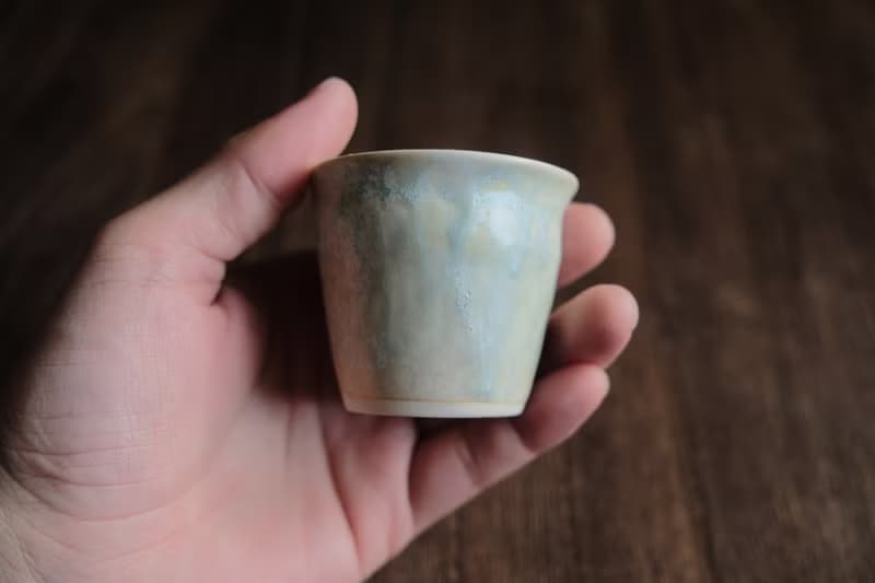 瑪・器世間・琉・厚薄杯