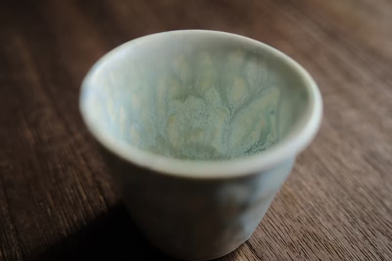 瑪・器世間・琉・厚薄杯
