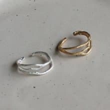 Branche ear cuff