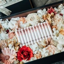 鈔票花禮盒/有錢花盒/有錢花禮盒/鈔票花/有錢花/鈔票禮盒/錢花