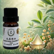 冥想系精油 印度乳香精油 100%純天然 10ml/50ml 送精美擴香石