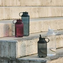【新品】日本KINTO ACTIVE BOTTLE 輕量運動水瓶 950ml -共4色