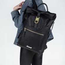 Downtown Roll Top Bag 行李袋