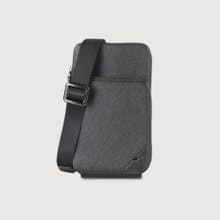 【免費升級送禮包裝】加利恩-A 萬用包-黑色/BF561-713-BK