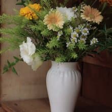 • Rêves Bouffants • 花器