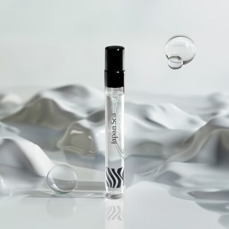 12ml 衣物/空間香氛噴霧