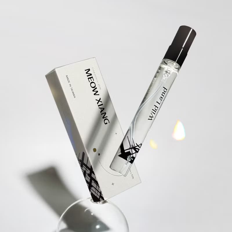 12ml 衣物/空間香氛噴霧
