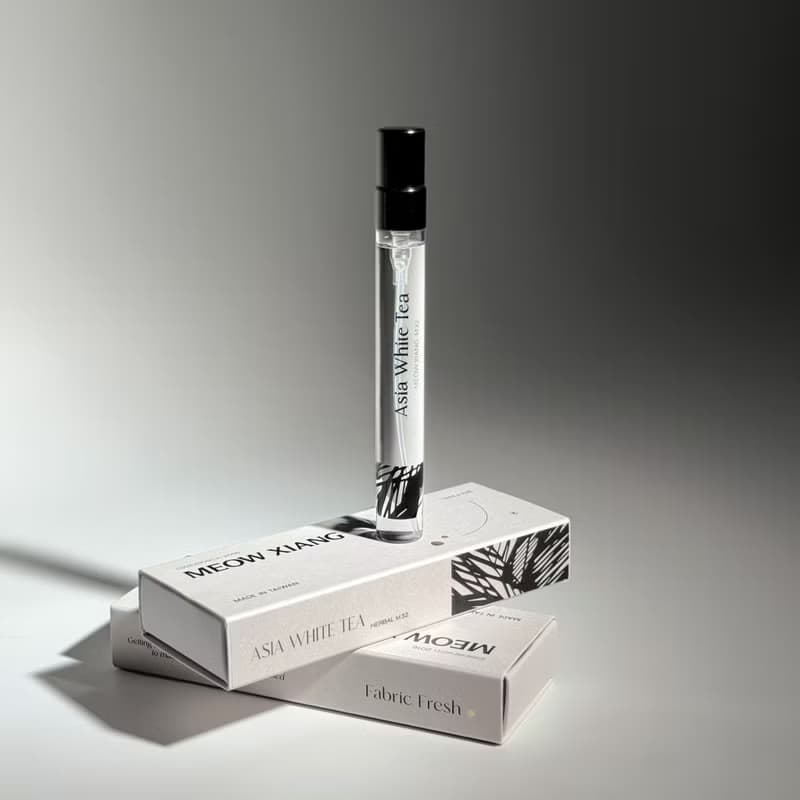 12ml 衣物/空間香氛噴霧