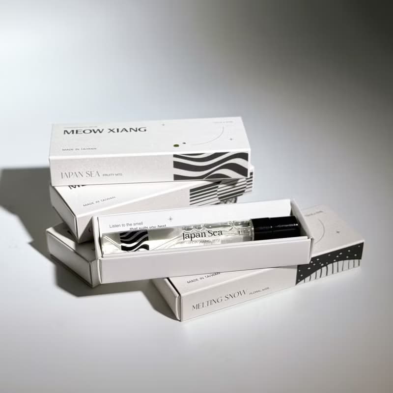 12ml 衣物/空間香氛噴霧