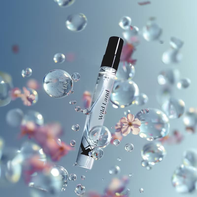 12ml 衣物/空間香氛噴霧