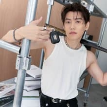 CHRISCHIU SHAPE MYSELF強悍防摔AirPods保護套