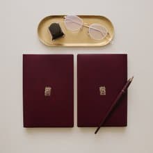 MATOKA ダイアリー 2026年版 1月始まり B6ウィークリー レフト Point Manekineko