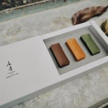 手工蠟筆—秋色3支組