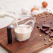 【涼夏備餐】OXO 輕鬆看量杯 / 共4款