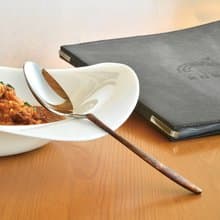 折燕ORI-EN Minato デザートスプーン