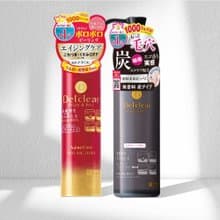MEISHOKU 明色 Detclear 煥膚角質凝露180ml 兩款可選