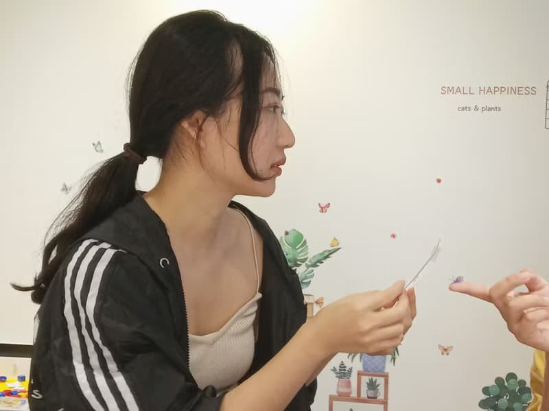 【體驗】私人調香家教包班/調一瓶高級香水/4小時調香課/可單人報名