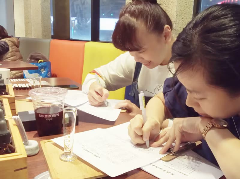 【體驗】私人調香家教包班/調一瓶高級香水/4小時調香課/可單人報名