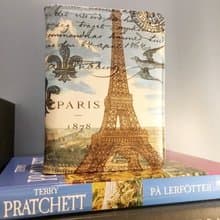 真皮護照夾 護照包 旅行 旅遊 出國 生日 畢業 交換禮物 英文燙金