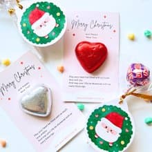 聖誕特輯加購專區