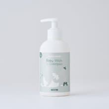 【Nootkaherb】諾卡草本嬰兒 2 in 1沐浴露 250g